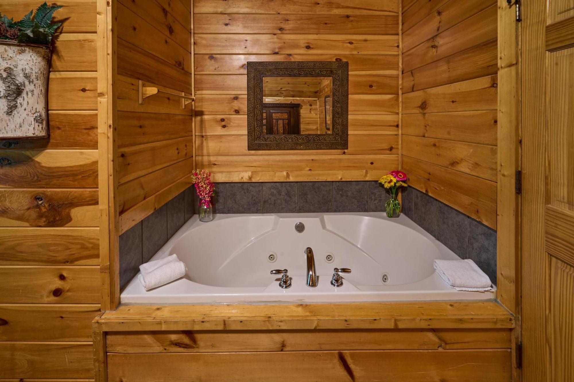 Firefly Lodge Holiday Home Gatlinburg Exterior photo
